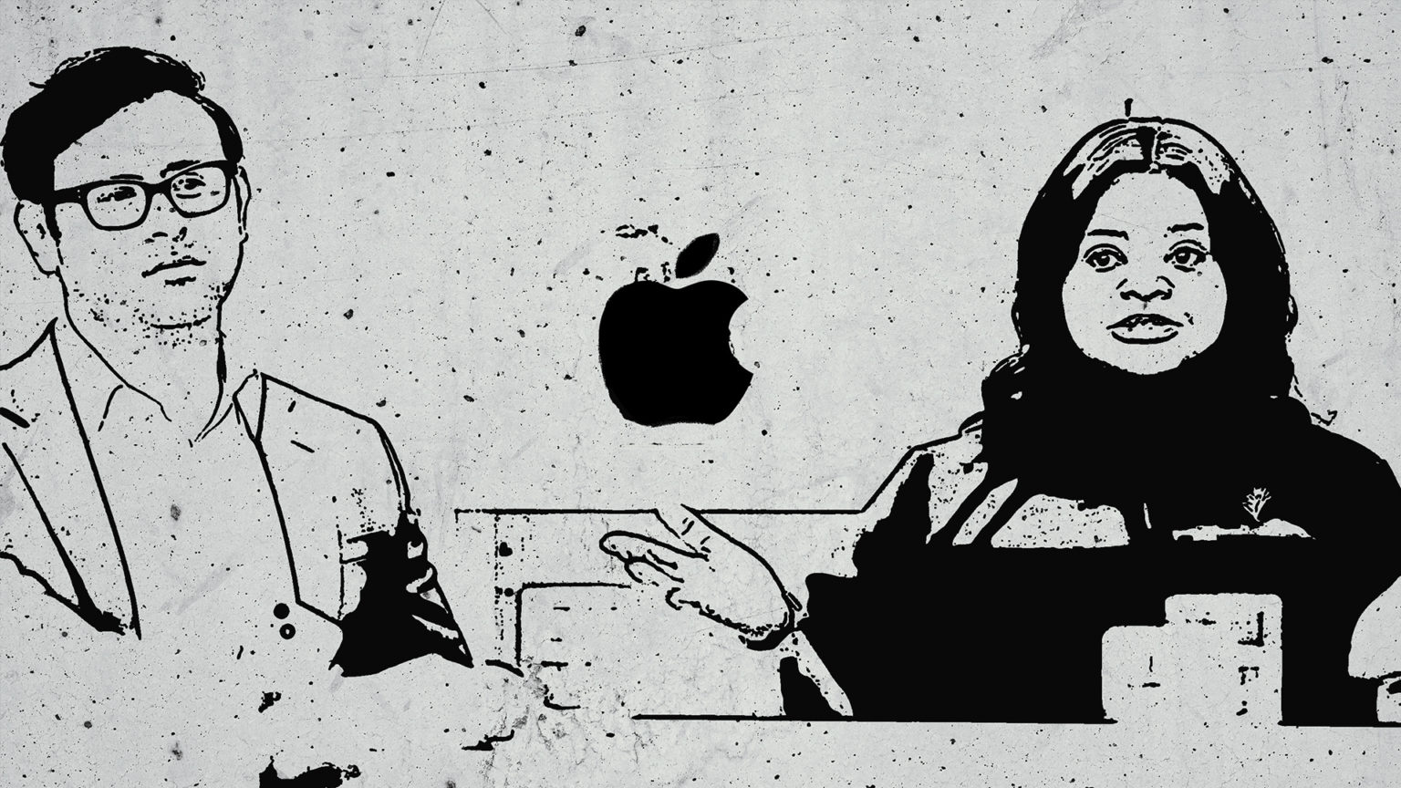 Marta, ¿tú qué opinas del anuncio de Apple?
